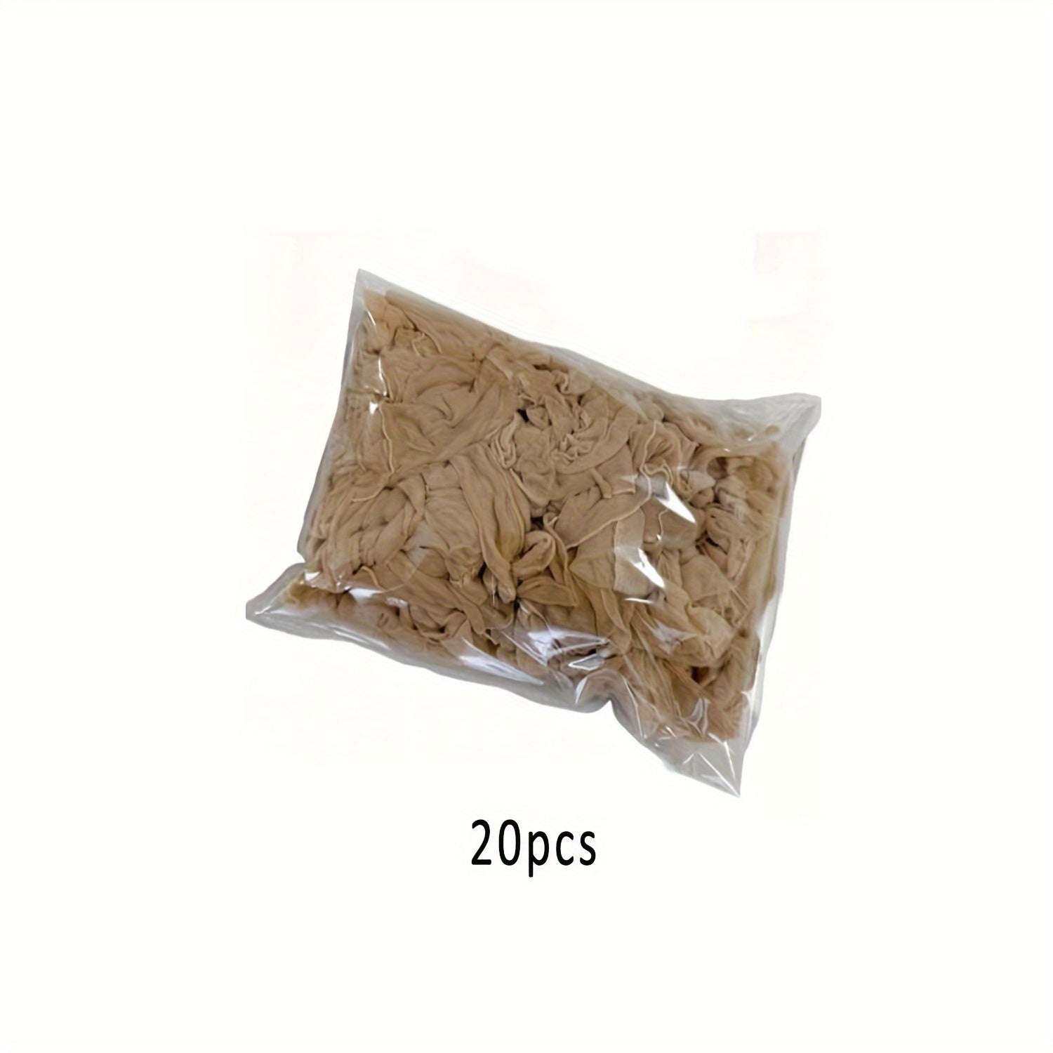20-100pcs Ultra Thin Sheer Wig Caps - Hd Stocking Cap with Stretchy Nylon Mesh for Weave, Breathable, Invisible, and Comfortable Hair Net - Perfect for Hair Extensions and Wigs